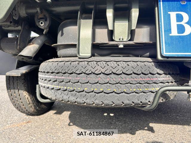 Suzuki SUPER CARRY 2020-09 8415211-18