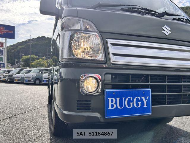 Suzuki SUPER CARRY 2020-09 8415211-22