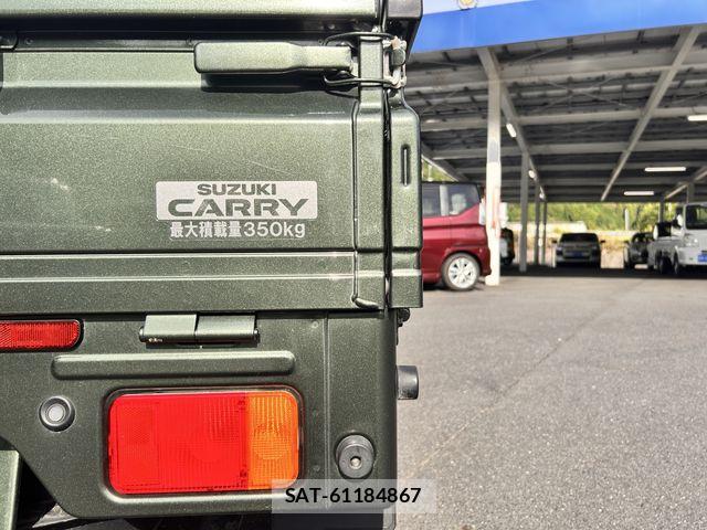 Suzuki SUPER CARRY 2020-09 8415211-28