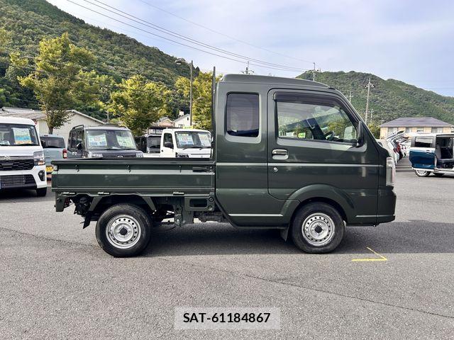 Suzuki SUPER CARRY 2020-09 8415211-2