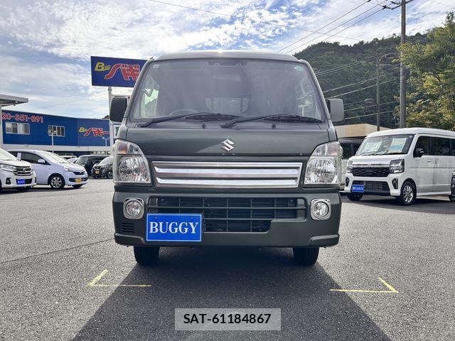 Suzuki SUPER CARRY 2020-09 8415211-29