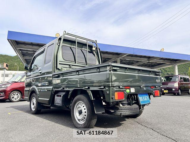 Suzuki SUPER CARRY 2020-09 8415211-3