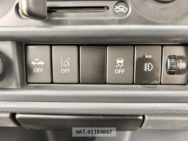 Suzuki SUPER CARRY 2020-09 8415211-6