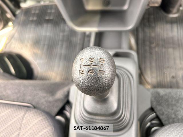 Suzuki SUPER CARRY 2020-09 8415211-7