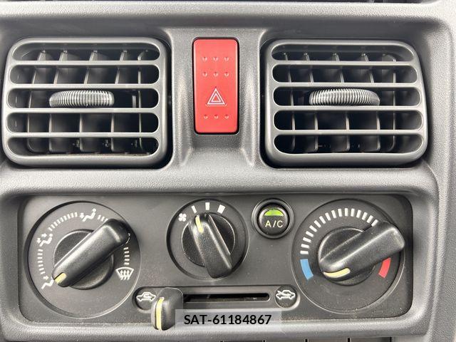 Suzuki SUPER CARRY 2020-09 8415211-8