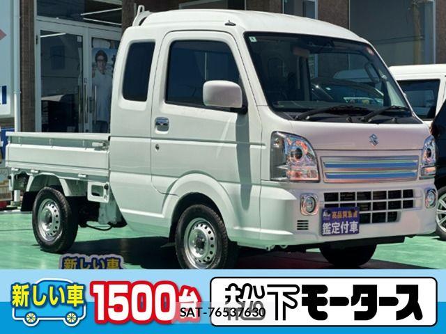 Suzuki SUPER CARRY 2025-08 8661826-0