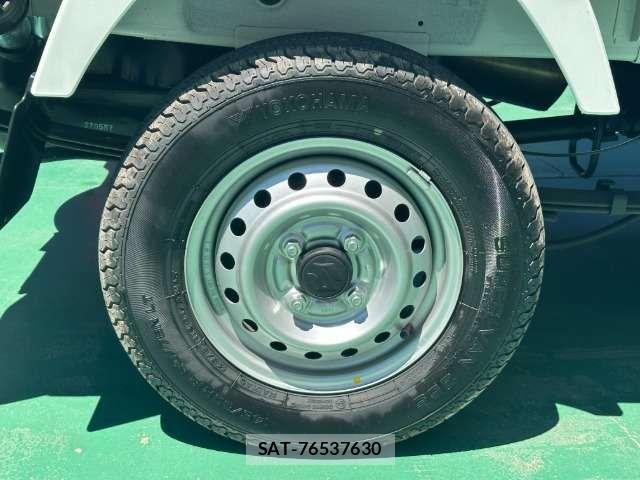 Suzuki SUPER CARRY 2025-08 8661826-11