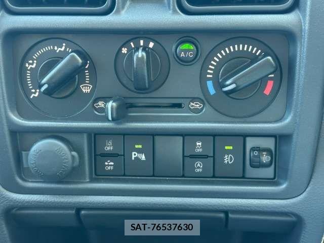 Suzuki SUPER CARRY 2025-08 8661826-14