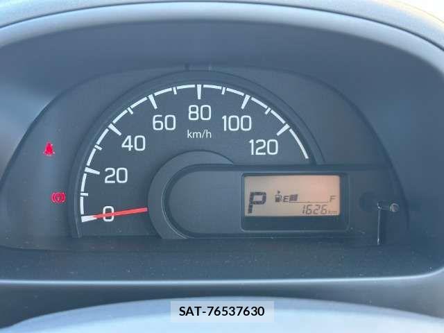Suzuki SUPER CARRY 2025-08 8661826-15