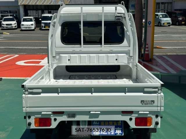 Suzuki SUPER CARRY 2025-08 8661826-5