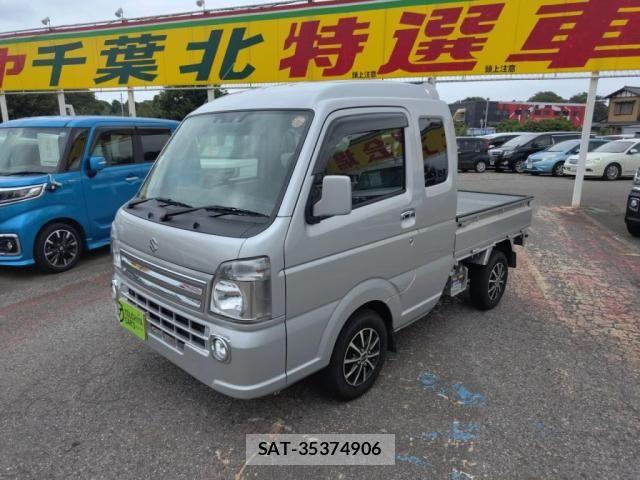 Suzuki SUPER CARRY 2021-03 8686679-9