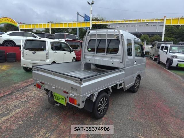 Suzuki SUPER CARRY 2021-03 8686679-10