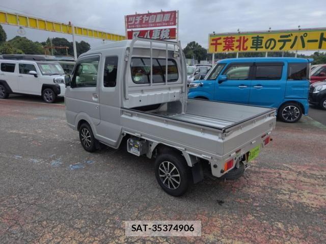 Suzuki SUPER CARRY 2021-03 8686679-11