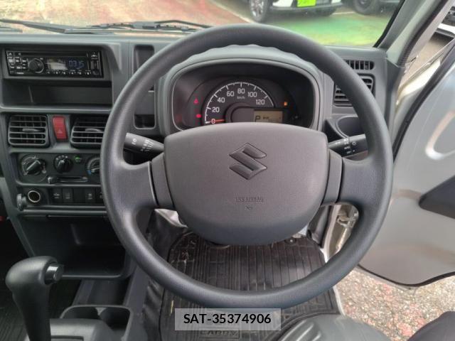 Suzuki SUPER CARRY 2021-03 8686679-12