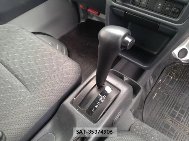 Suzuki SUPER CARRY 2021-03 8686679-13