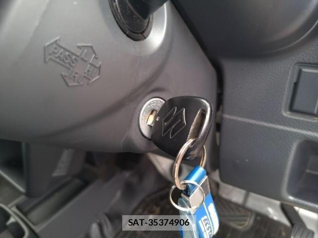 Suzuki SUPER CARRY 2021-03 8686679-14