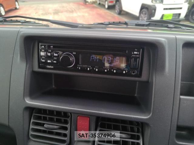 Suzuki SUPER CARRY 2021-03 8686679-16