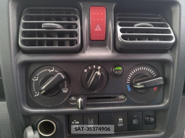 Suzuki SUPER CARRY 2021-03 8686679-17