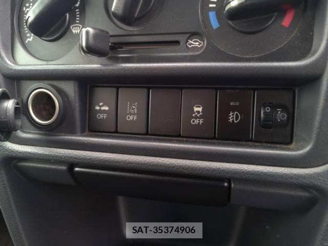 Suzuki SUPER CARRY 2021-03 8686679-18