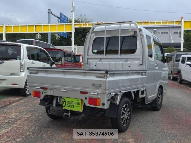 Suzuki SUPER CARRY 2021-03 8686679-1