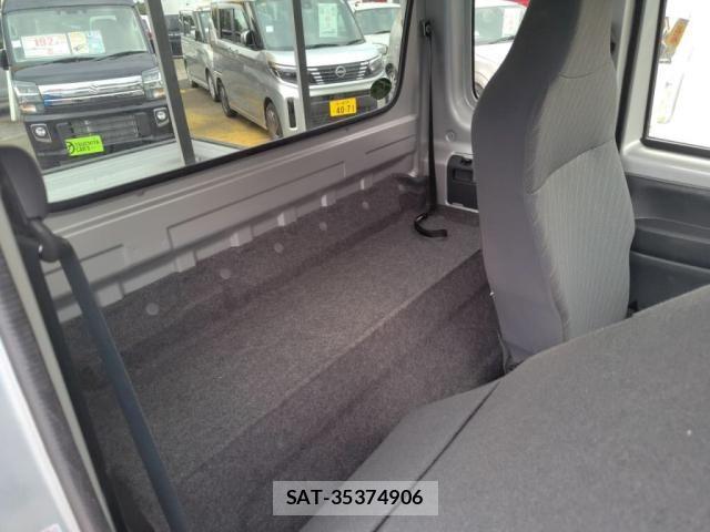 Suzuki SUPER CARRY 2021-03 8686679-19