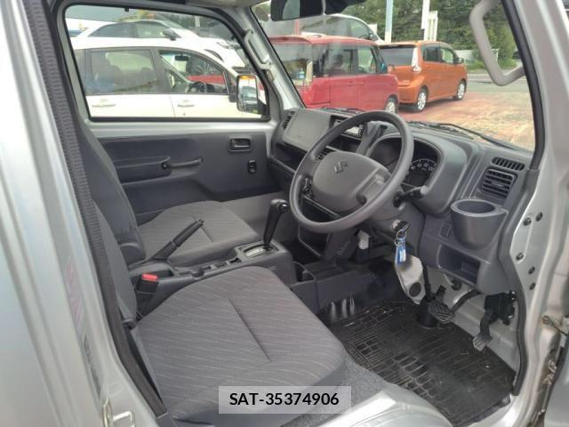 Suzuki SUPER CARRY 2021-03 8686679-20