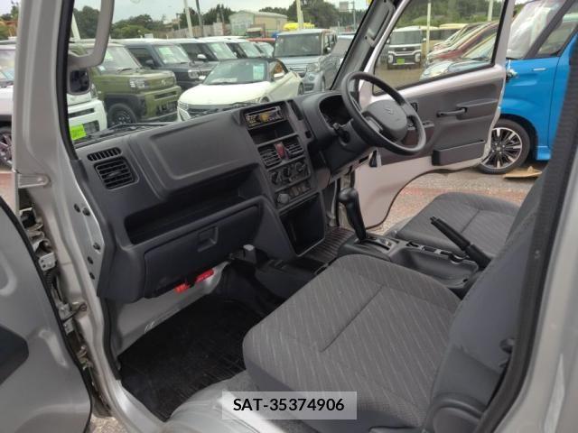 Suzuki SUPER CARRY 2021-03 8686679-21
