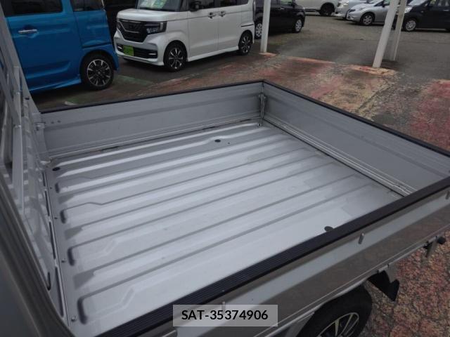 Suzuki SUPER CARRY 2021-03 8686679-23