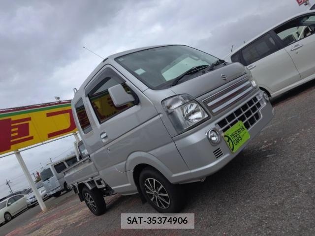 Suzuki SUPER CARRY 2021-03 8686679-24
