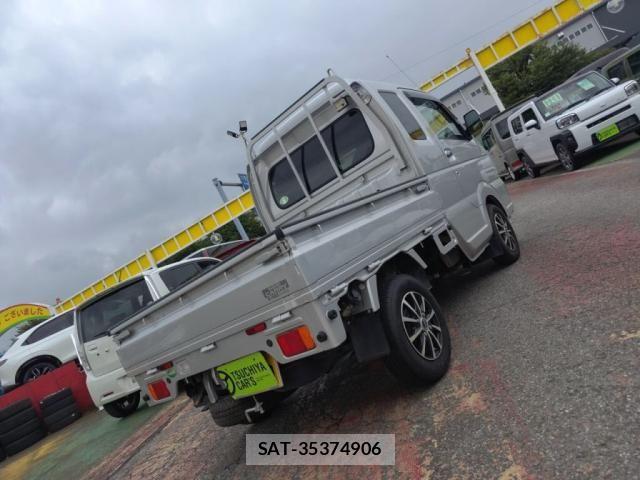 Suzuki SUPER CARRY 2021-03 8686679-25
