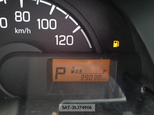 Suzuki SUPER CARRY 2021-03 8686679-28