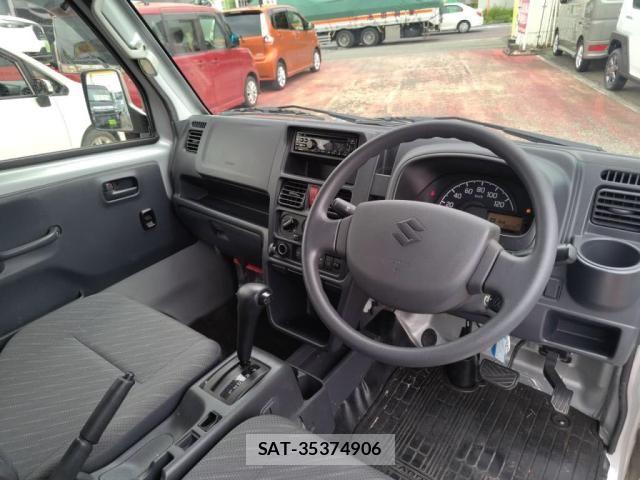 Suzuki SUPER CARRY 2021-03 8686679-2