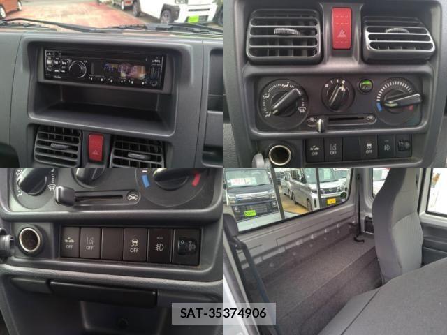 Suzuki SUPER CARRY 2021-03 8686679-5