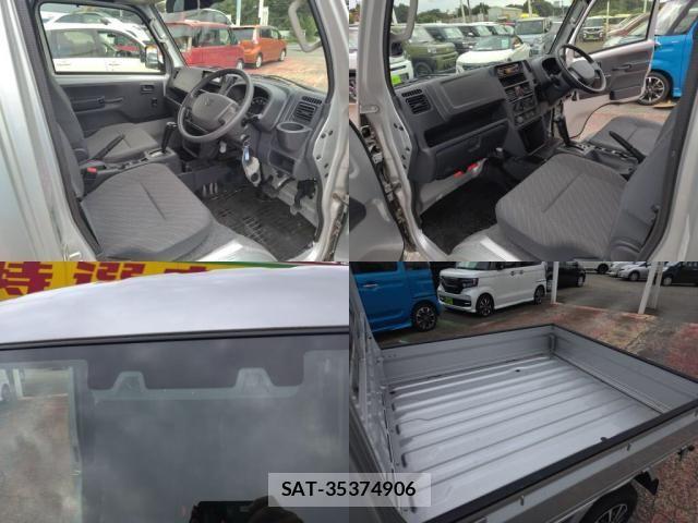 Suzuki SUPER CARRY 2021-03 8686679-6