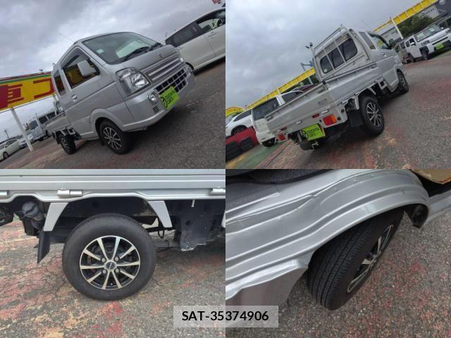Suzuki SUPER CARRY 2021-03 8686679-7