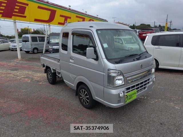 Suzuki SUPER CARRY 2021-03 8686679-8