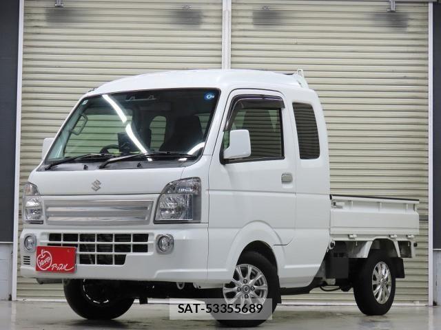 Suzuki SUPER CARRY 2022-03 8797630-0