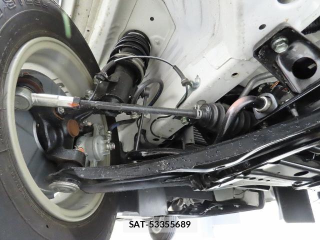 Suzuki SUPER CARRY 2022-03 8797630-10