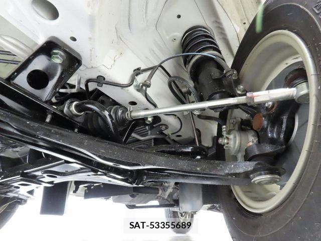 Suzuki SUPER CARRY 2022-03 8797630-11