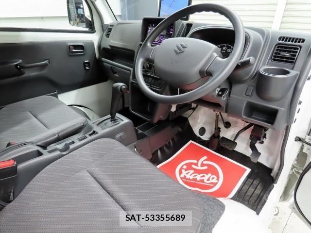 Suzuki SUPER CARRY 2022-03 8797630-14