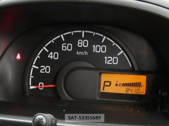Suzuki SUPER CARRY 2022-03 8797630-15