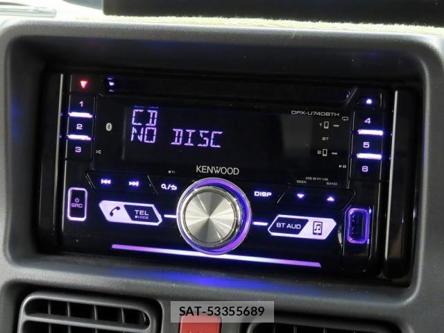 Suzuki SUPER CARRY 2022-03 8797630-18