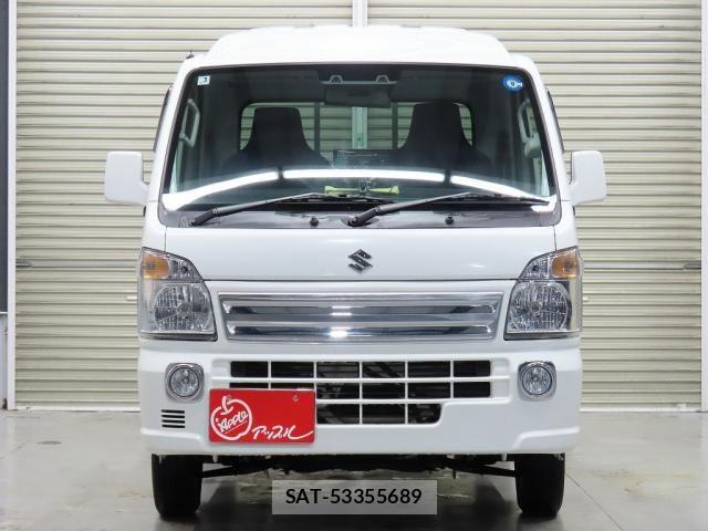 Suzuki SUPER CARRY 2022-03 8797630-1