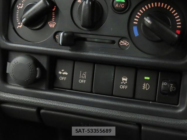 Suzuki SUPER CARRY 2022-03 8797630-20