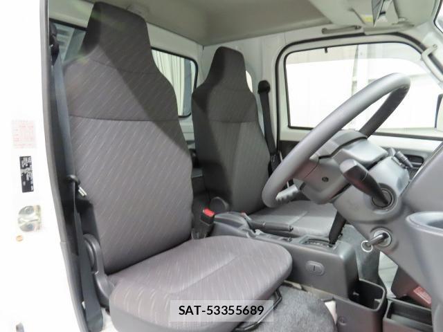 Suzuki SUPER CARRY 2022-03 8797630-23