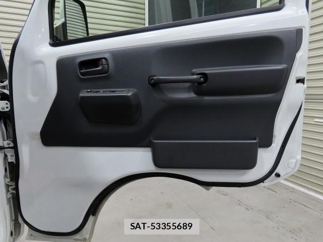 Suzuki SUPER CARRY 2022-03 8797630-26