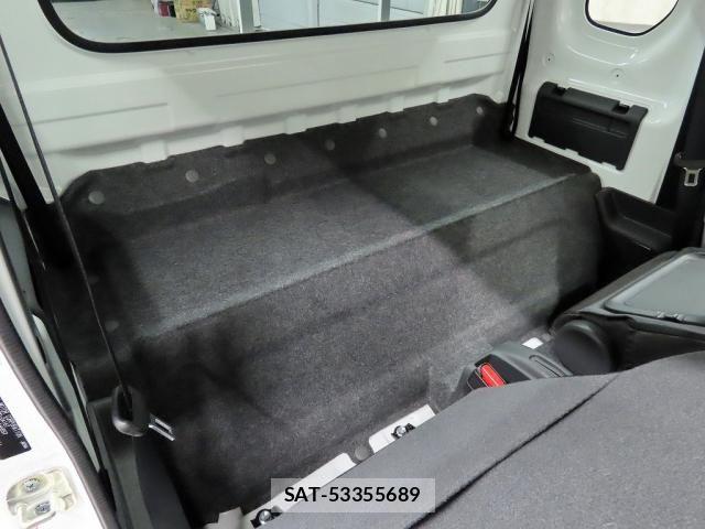 Suzuki SUPER CARRY 2022-03 8797630-28