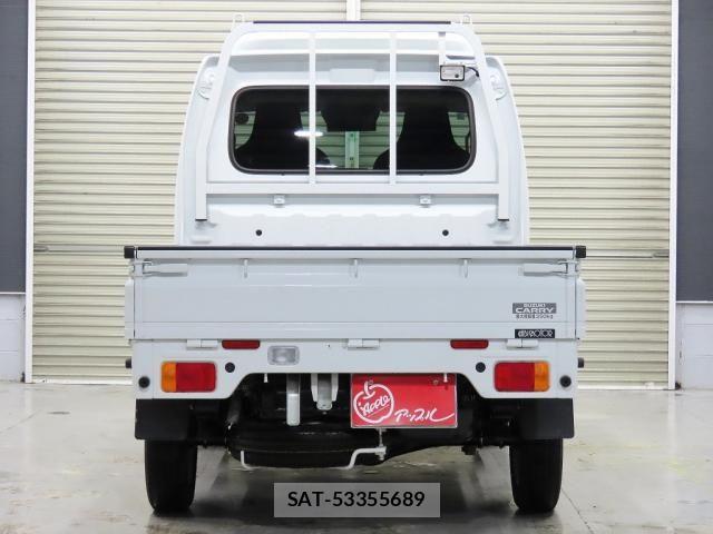 Suzuki SUPER CARRY 2022-03 8797630-2