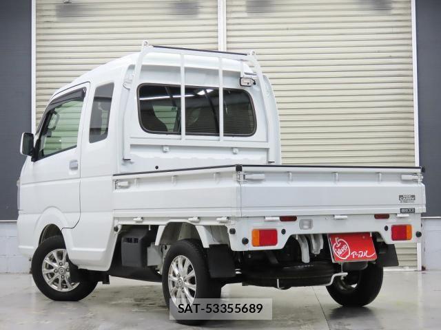 Suzuki SUPER CARRY 2022-03 8797630-3