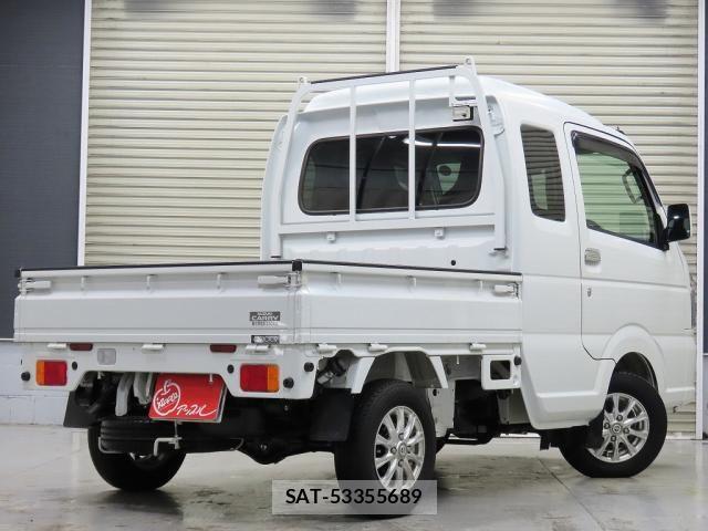 Suzuki SUPER CARRY 2022-03 8797630-4